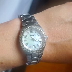 Women's Fossil Watch